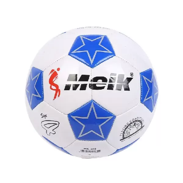 MK体育官网青少年4号训练足球SH-ZP3007